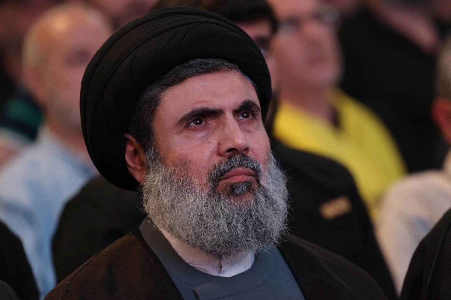 Hezbolah potvrdio da je ubijen dužnosnik koji je trebao zamijeniti Nasrallaha